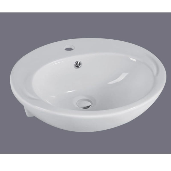 Victiles Basins CB-235 Above Counter Basin 510*430*175mm