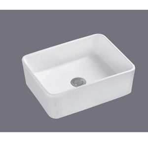 Victiles Basins CB-245 Above Counter Basin 350*300*130mm