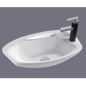 Victiles Basins CB-303 Wall Hung Basin 510*210*195mm