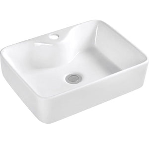 Victiles Basins CB-3748 Above Counter Basin 480*370*130mm