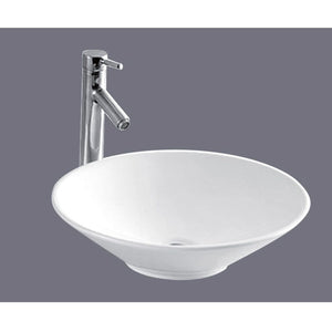 Victiles Basins CB-404 Above Counter Basin 500*430*100mm