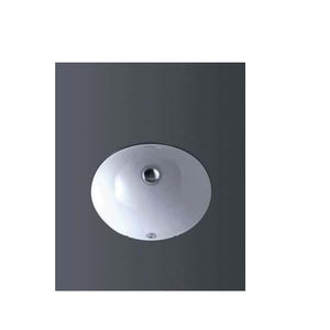 Victiles Basins WB 908 SOTTO Under Counter Basin