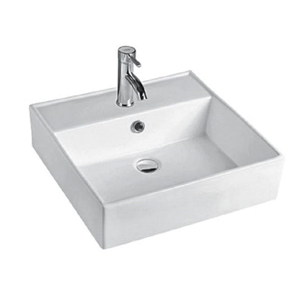 Victiles Basins BA410 - Above Counter Basin 460x460x160MM