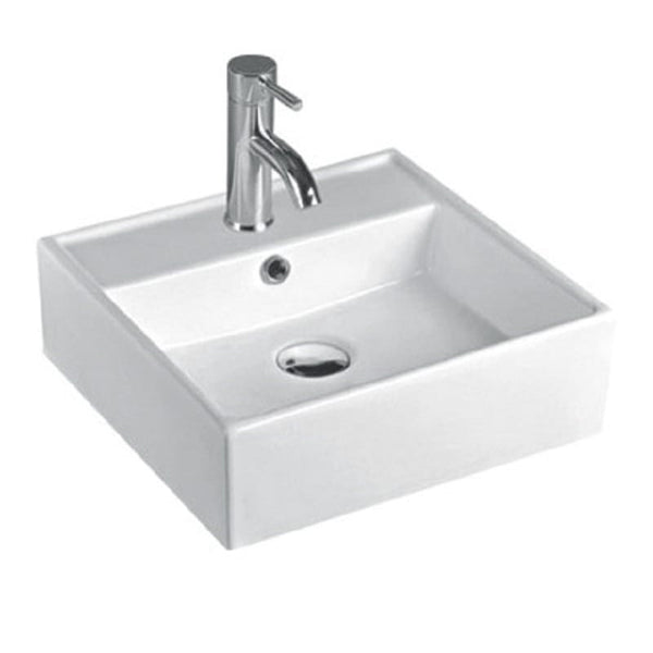 Victiles Basins BA440 - Above Counter Basin 410x410x150MM