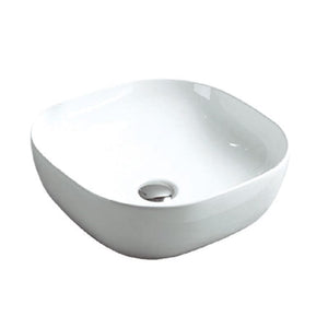 Victiles Basins BA500 - Above Counter Basin 425x425x145MM