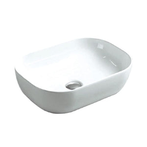 Victiles Basins BA505 - Above Counter Basin 455x325x135MM