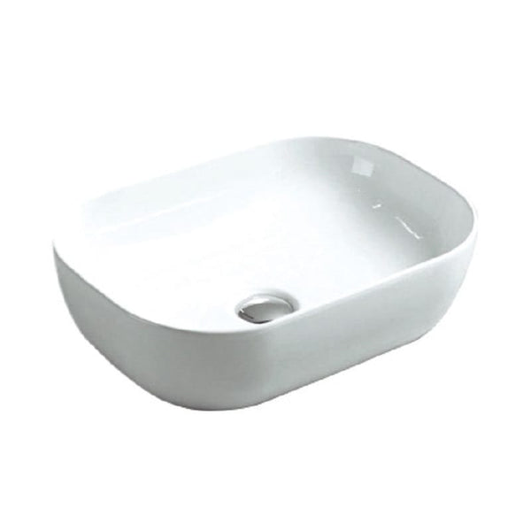 Victiles Basins BA505 - Above Counter Basin 455x325x135MM