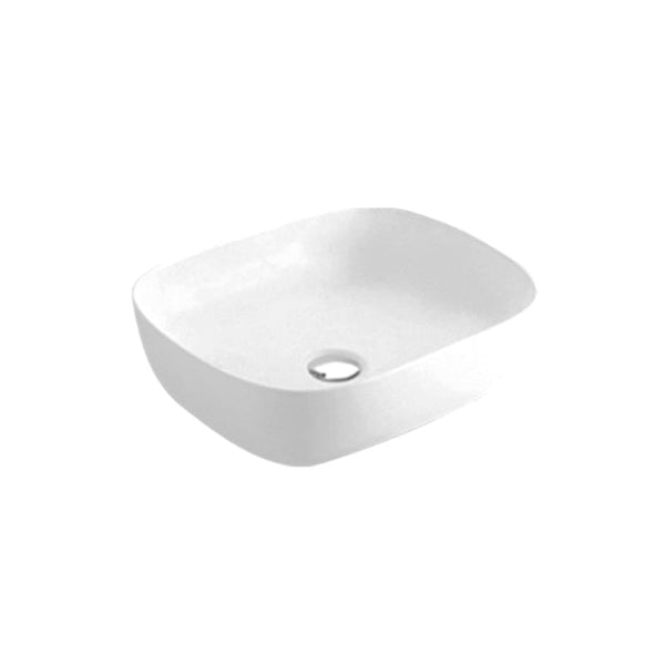 Victiles Basins BA510 - Above Counter Basin 505x405x140MM