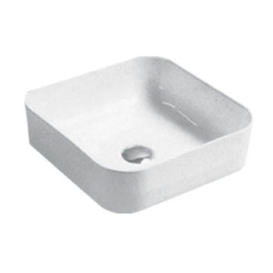 Victiles Basins BA520 - Above Counter Basin 390x385x140MM