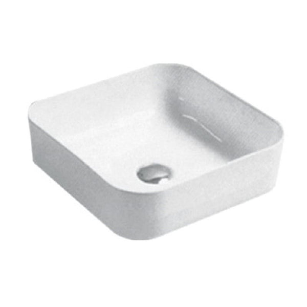 Victiles Basins BA520 - Above Counter Basin 390x385x140MM