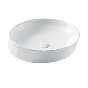 Victiles Basins BA700 - Above Counter Basin 400x440x100MM