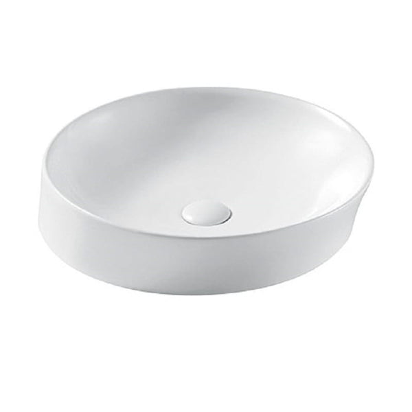 Victiles Basins BA700 - Above Counter Basin 400x440x100MM