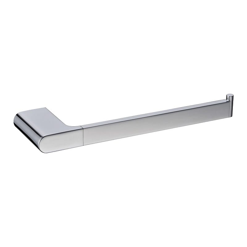 Victiles Bathroom Accessories AU Series Chrome Towel Ring CH8003.TR