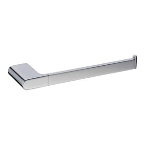 Victiles Bathroom Accessories AU Series Chrome Towel Ring CH8003.TR