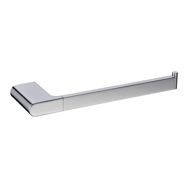 Victiles Bathroom Accessories AU Series Chrome Towel Ring CH8003.TR
