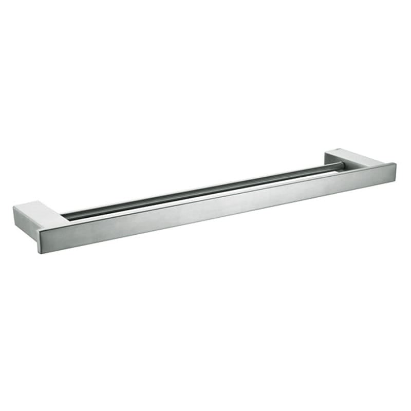 Victiles Bathroom Accessories BTD3206-B (800 mm) Dallas DOUBLE TOWEL RAIL