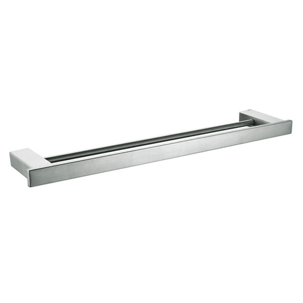 Victiles Bathroom Accessories BTD3206-B (800 mm) Dallas DOUBLE TOWEL RAIL