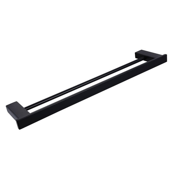 Victiles Bathroom Accessories BTT3206-B (800 mm) Texas DOUBLE TOWEL RAIL