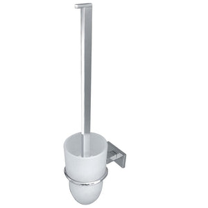 Victiles Bathroom Accessories TP23039 BIANCO Wall Mount Toilet Brush
