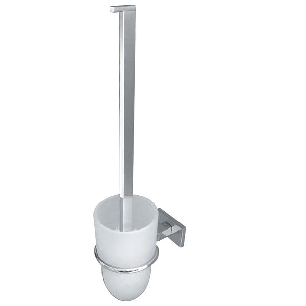 Victiles Bathroom Accessories TP23039 BIANCO Wall Mount Toilet Brush