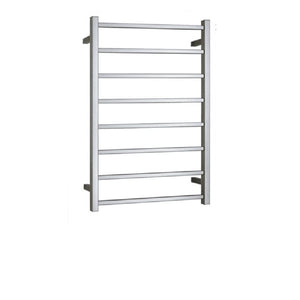 Victiles Bathroom Accessories TP9060H BIANCO Stainless Steel Heated Square Towel Ladder