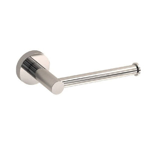 Victiles Bathroom Accessories BN69035A NIKO Toilet Roll Holder Brushed Nickel Finish