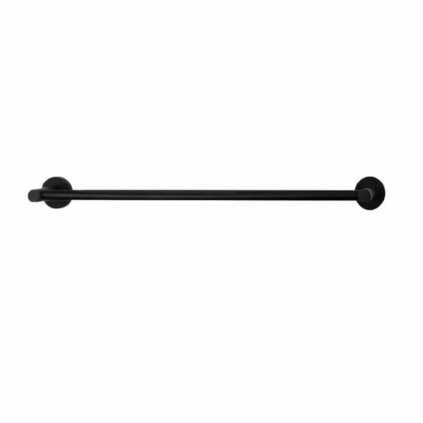 Victiles Bathroom Accessories BP69036-30 CURO Single Towel Rail 750mm