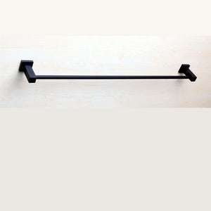 Victiles Bathroom Accessories TP24036K CURO Single TOWEL RAIL 600MM