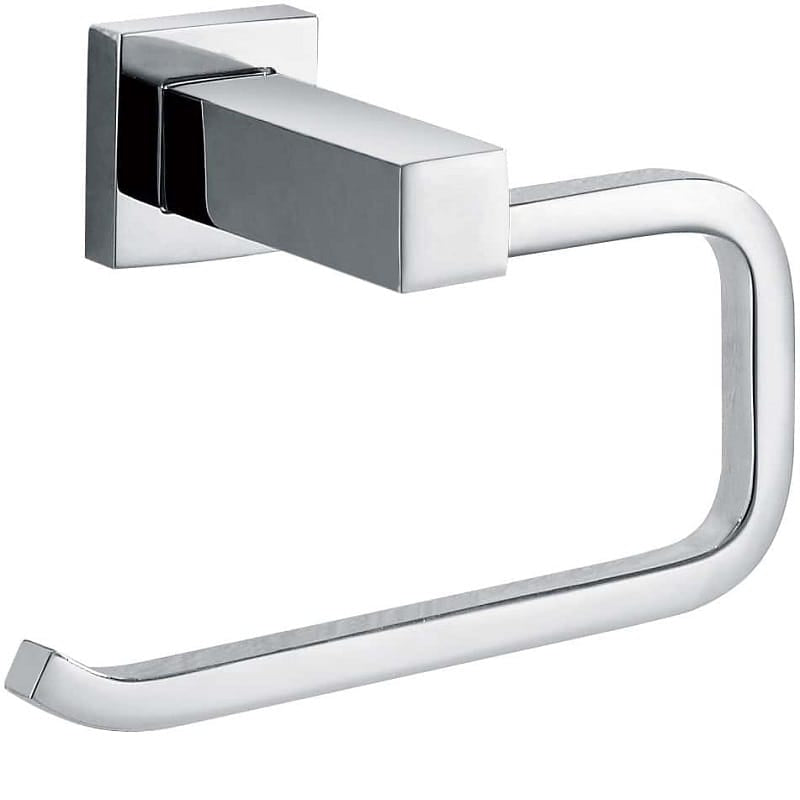 Victiles Bathroom Accessories TP24035A QUBI Toilet Roll HOLDER