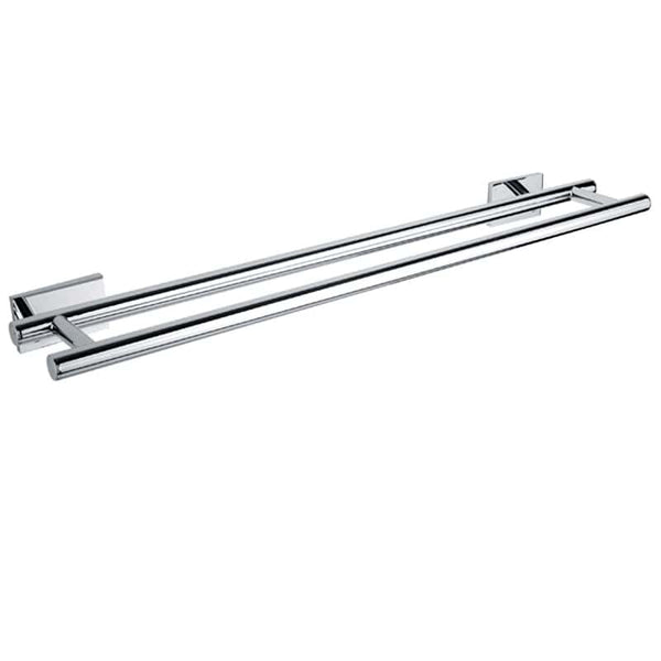 Victiles Bathroom Accessories TP48036B LEENA Double Towel Rail 750mm