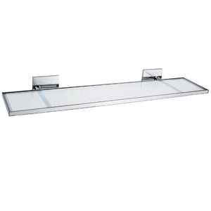 Victiles Bathroom Accessories TP48037 LEENA Glass Shelf