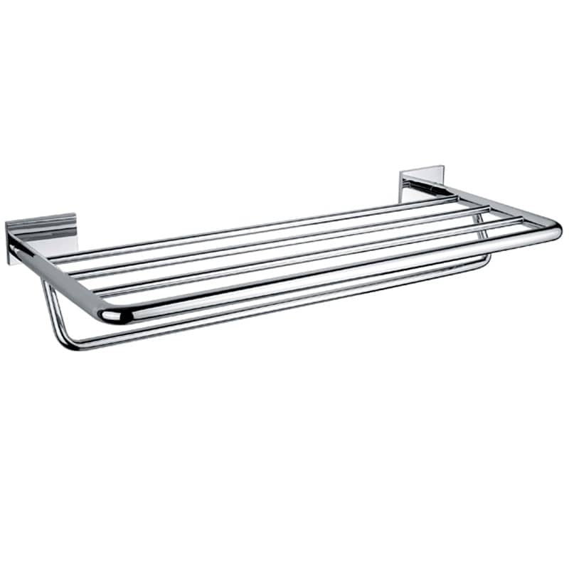 Victiles Bathroom Accessories TP48060 LEENA Towel Rack 600mm