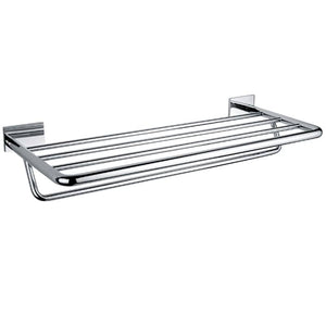 Victiles Bathroom Accessories TP48060 LEENA Towel Rack 600mm