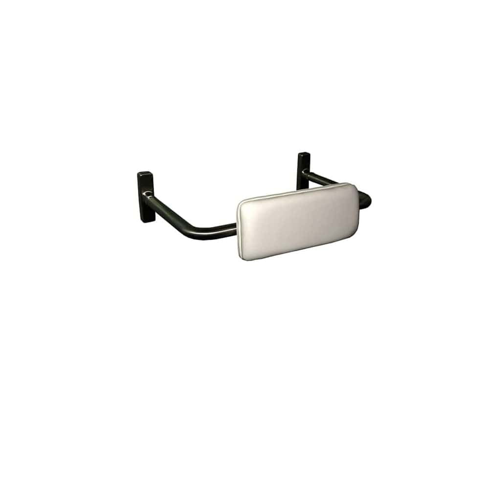 Victiles Bathroom Accessories TP GRAB6016 MOBI Disabled Back Rest with Cushion