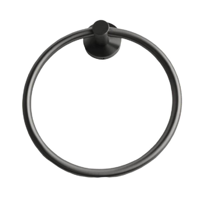 Victiles Bathroom Accessories KG69033 NIXON Towel Ring