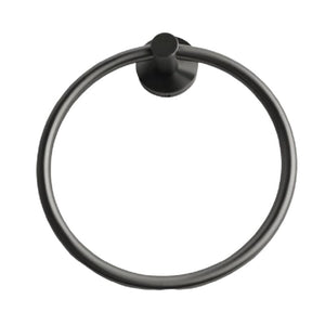 Victiles Bathroom Accessories KG69033 NIXON Towel Ring