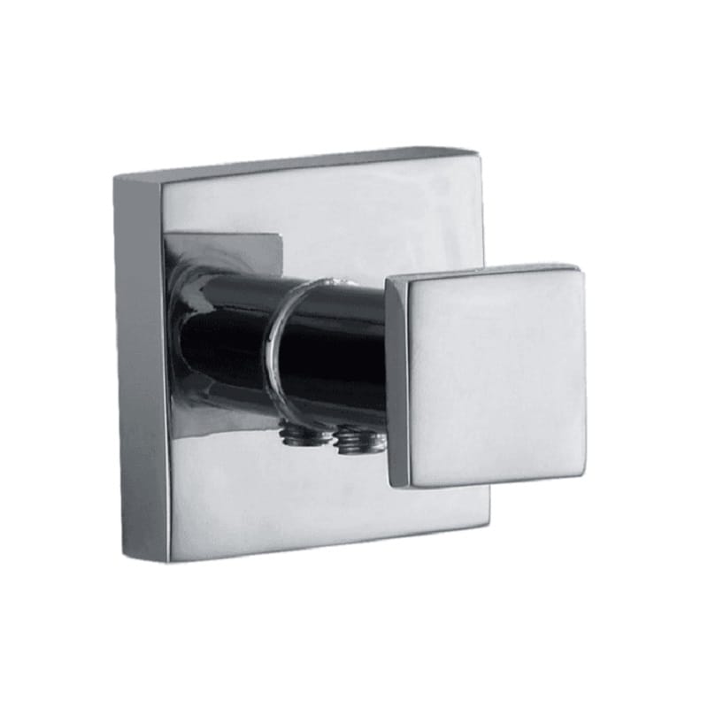 Victiles Bathroom Accessories TP24038 QUBI Single Robe Hook