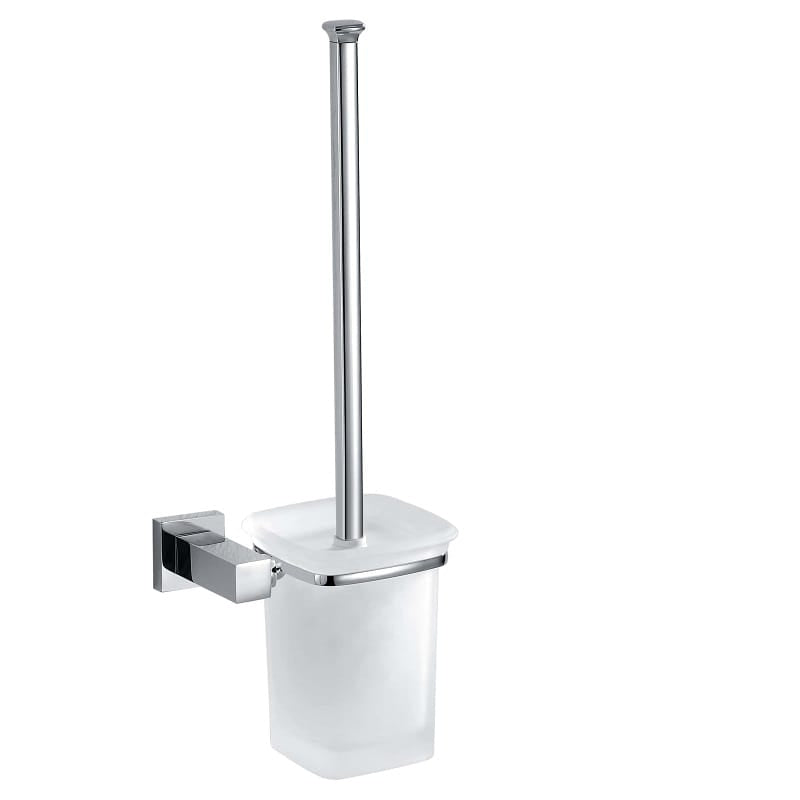 Victiles Bathroom Accessories TP24039 QUBI Wall/Mount TOILET BRUSH