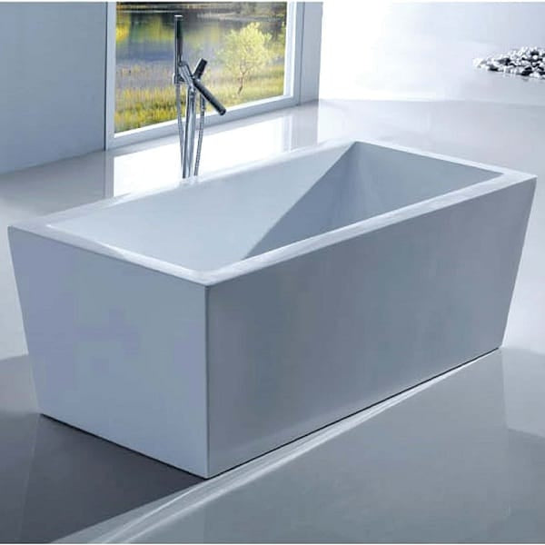 Victiles Bathtubs BT 026 - 1700mm*800mm*600mm