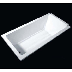Victiles Bathtubs BT 803 - 1700mm*760mm*450mm