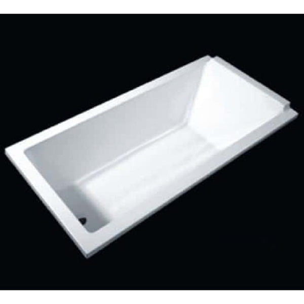 Victiles Bathtubs BT 803 - 1700mm*760mm*450mm