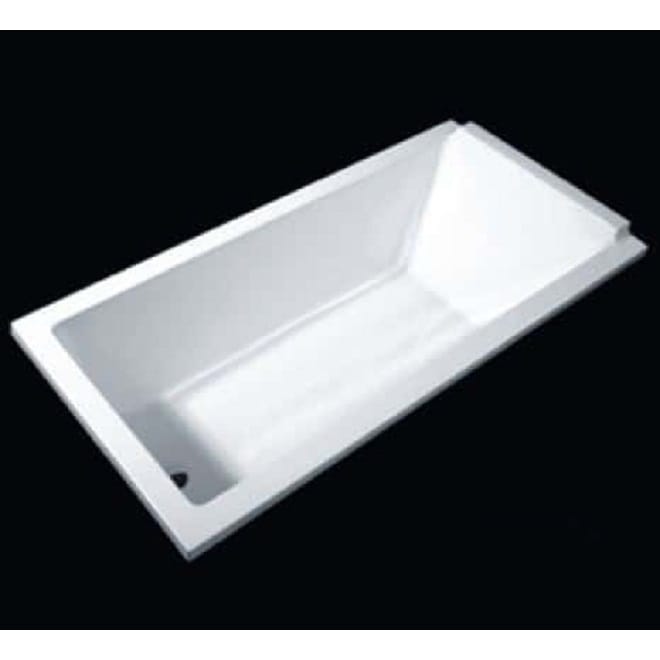 Victiles Bathtubs BT 803S - 1600mm*760mm*450mm