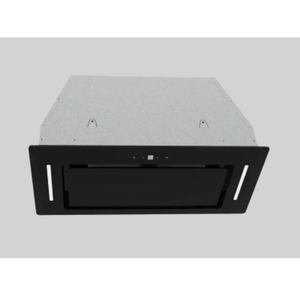 Victiles CARYSIL BUILT-IN CANOPY RANGEHOOD 52CM