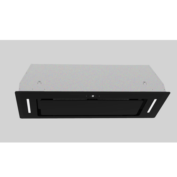 Victiles CARYSIL BUILT-IN CANOPY RANGEHOOD 90CM