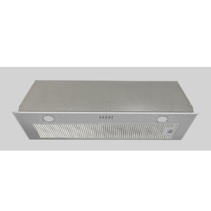 Victiles CARYSIL STAINLESS STEEL BUILT-IN CANOPY RANGEHOOD 90CM