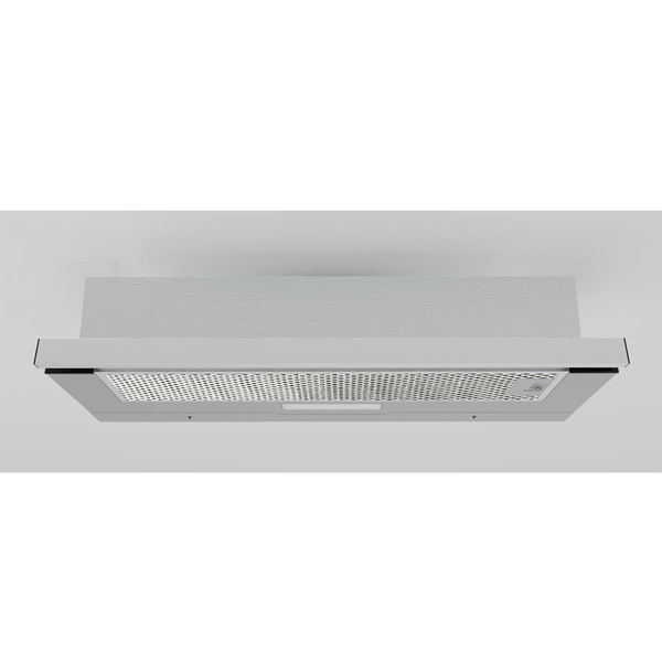 Victiles CARYSIL STAINLESS STEEL TELESCOPIC RANGEHOOD 90CM