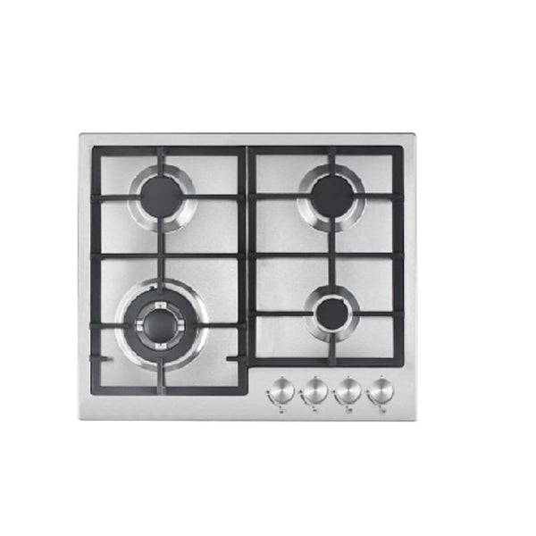 Victiles Kitchen Appliances AP-CT043 600mm Stainless Steel Gas Cooktop