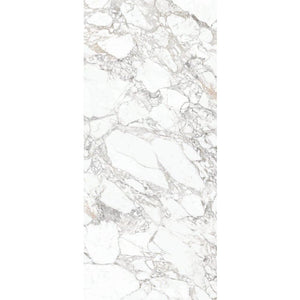 Victiles MEGASLIM™ Thin Slabs - Arabescato 2700x1200x6mm Made in Italy