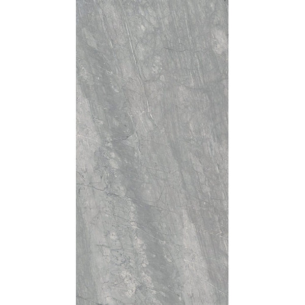 Victiles MEGASLIM™ Thin Slabs - Bardiglio Polished 3200x1600x6mm Made in Italy