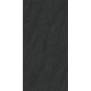 Victiles MEGASLIM™ Thin Slabs - Basaltina Nero 3200x1600x6.5mm Made in Italy